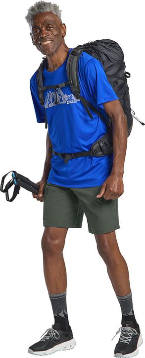Image du produit Jack Wolfskin Pico Trail Shorts M (46)