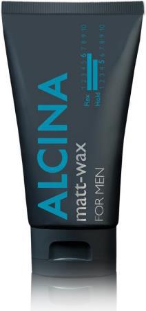 Actual product image Alcina For Men (Hair wax, 75 ml)