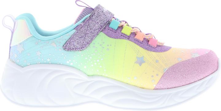 Produktbild Skechers S-Lights Unicorn Dreams Sneaker Kinder (34)
