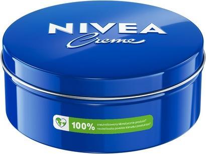 Image du produit NIVEA Crème universelle dans un pot de 400 ml (Crème pour le corps, 400 ml)
