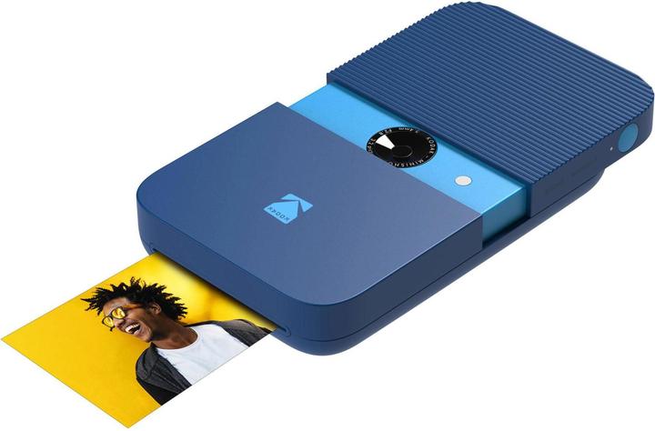 Produktbild Kodak Smile Classic