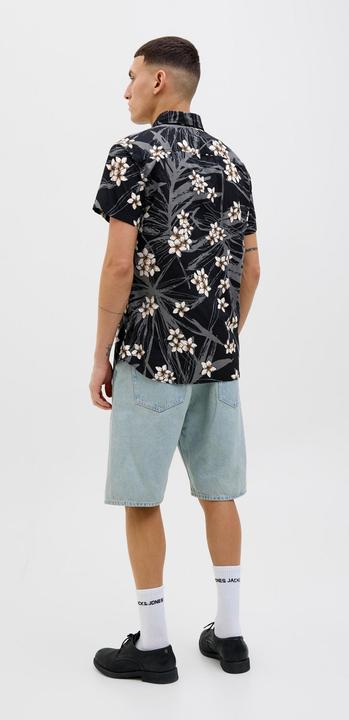 Produktbild Jack & Jones Comfort Fit Hemd Hemd (XXL)
