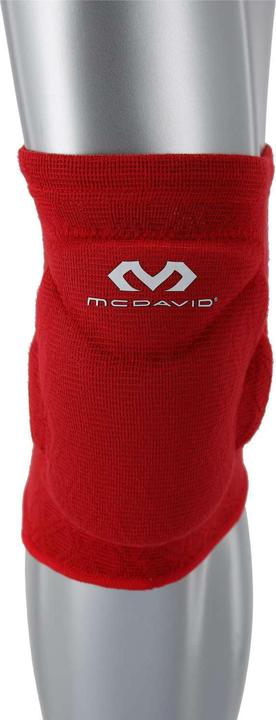 Image du produit McDavid Genouillères de volleyball "Flex" (set de 2) (S, Genouillère, Couples)