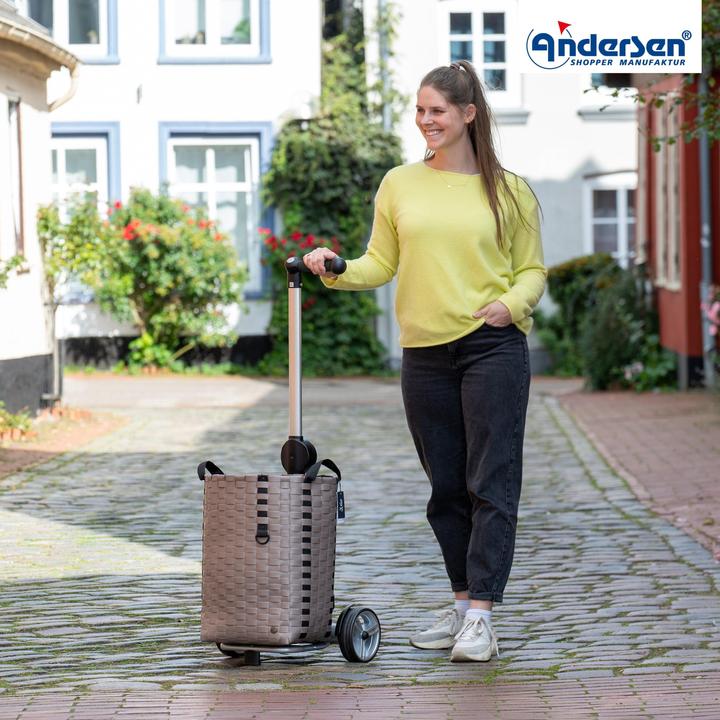 Produktbild Andersen Unus Shopper Silja