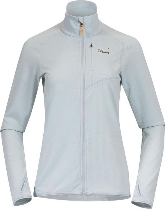 Bergans Y LightLine Essence Midlayer Jacke