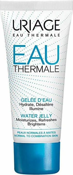 Uriage Eau Thermale Water Jelly (40 ml, Gesichtsgel)