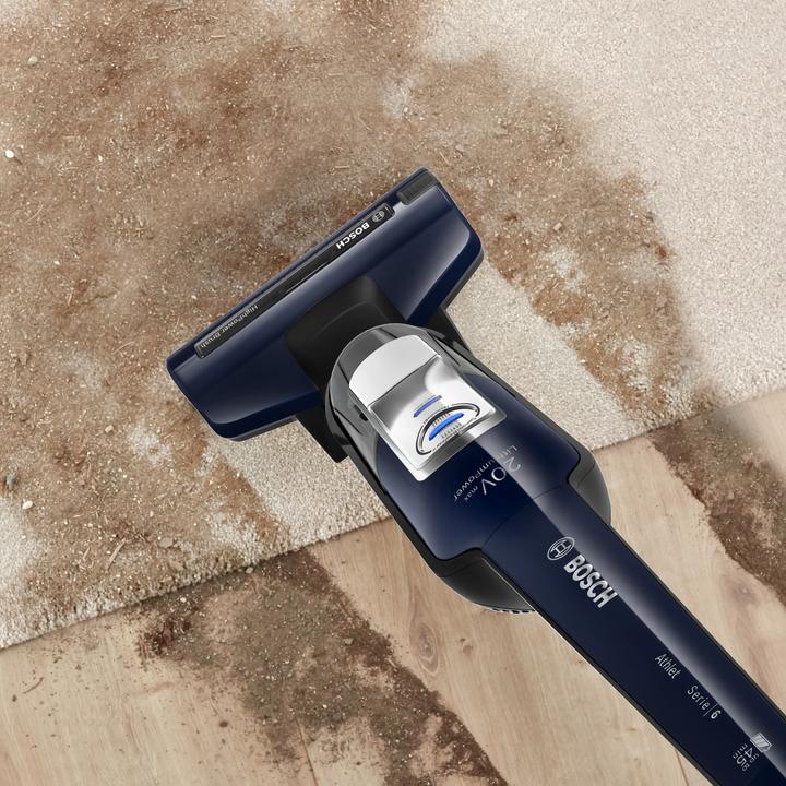 Image du produit Bosch Hausgeräte BCH85N Aspirateur à main