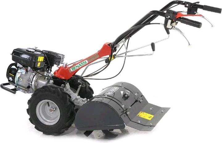 Benassi MC2300C Reverso umkehrbarer Einachsschlepper