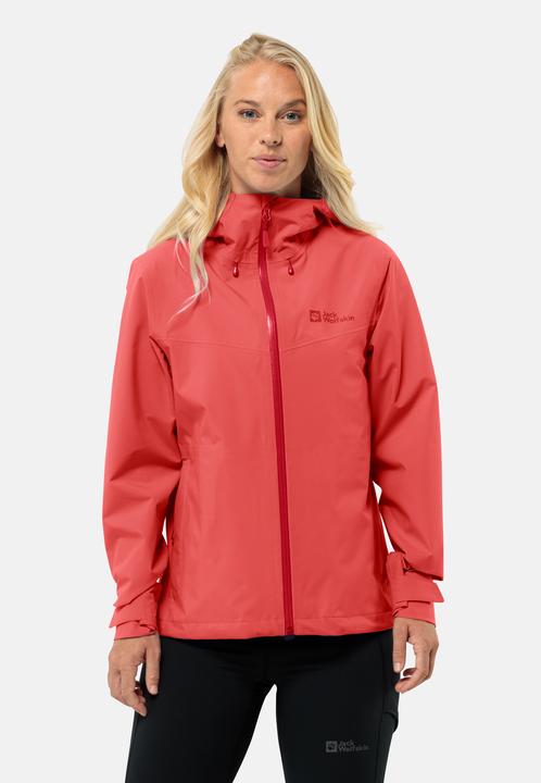 Immagine prodotto Jack Wolfskin Highest Peak 3L Jkt W (XS)