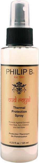 Image du produit Philip B. Oud Royal Thermal Protection Spray (60 ml)