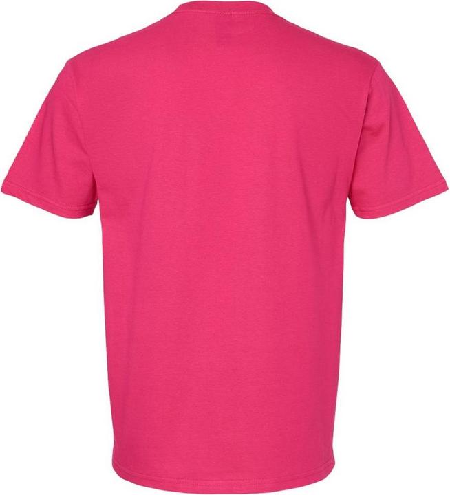 Image du produit Gildan T-Shirt unisexe pour adultes, style doux, poids moyen (S)