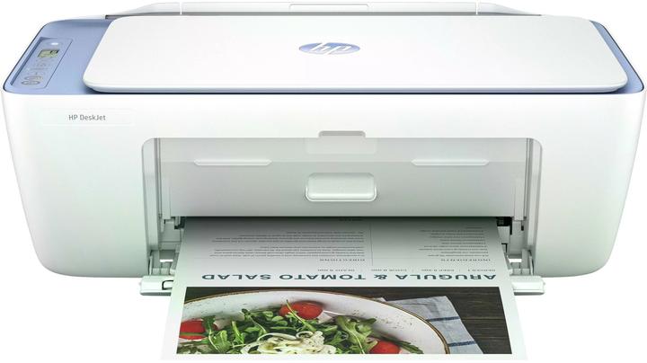 Actual product image HP DeskJet 2822e (Ink, Colour)