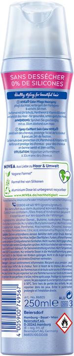 Produktbild NIVEA Color Pflege (250 ml)