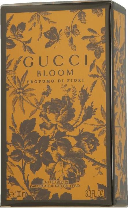 Produktbild Gucci Profumo di Fiori Eau de Parfum (Eau de Parfum, 100 ml)