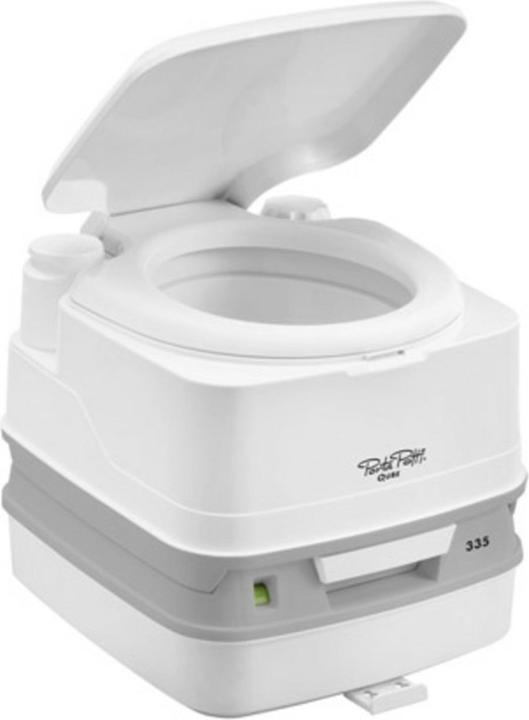 Compass Porta Potti Chemie-Toilette «Qube»