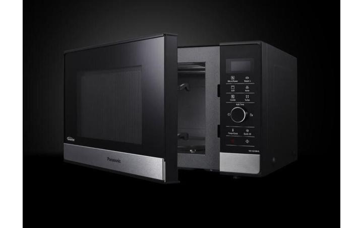 Immagine prodotto Panasonic Nn-Gd38hswpg (23 l)