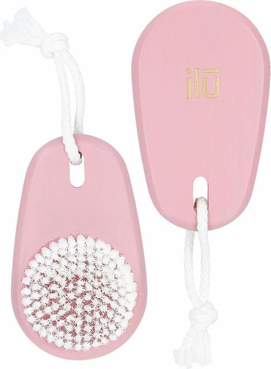 Image du produit Ilu Bamboom! Brosse à corps Pink Flamingo