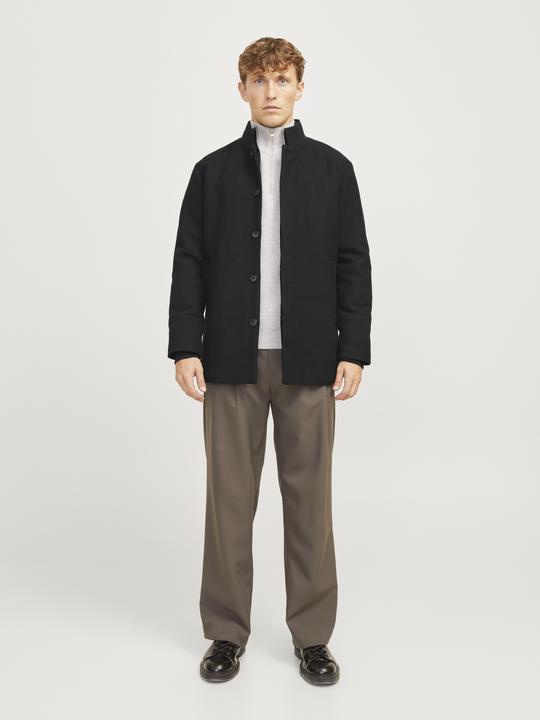 Produktbild Jack & Jones Jjeharrison Wool Jacket Sn (XXL)