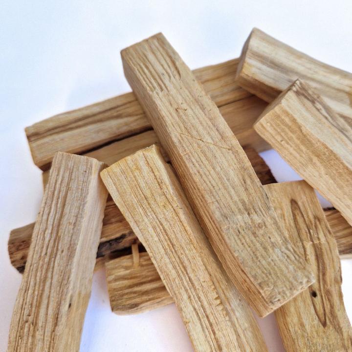 Image du produit Do good club Bois de fumage Palo Santo 10 pièces