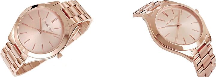 Actual product image Michael Kors damski WOMAN MK3197 (42MM) No size