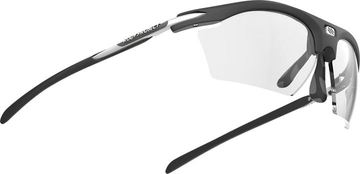 Actual product image Rudy Project Rydon Slim impactX2 Glasses (Black, Black)
