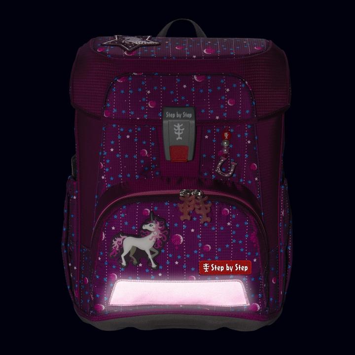 Image du produit Step by Step Set de cartables CLOUD, 5 pièces (19 l)