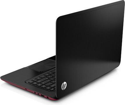 Produktbild HP ENVY Ultrabook 6-1260ez, i5 3317U, 15.6" Full HD (Intel Core i5-3337U, 4 GB, CH)