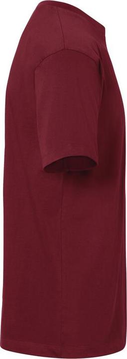 Immagine prodotto Hakro Maglietta da uomo "Heavy" 293 rosso vino taglia XL (XL)