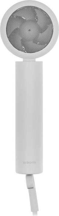 Actual product image Xiaomi Mi Compact Hair Dryer H101 White EU BHR7475EU