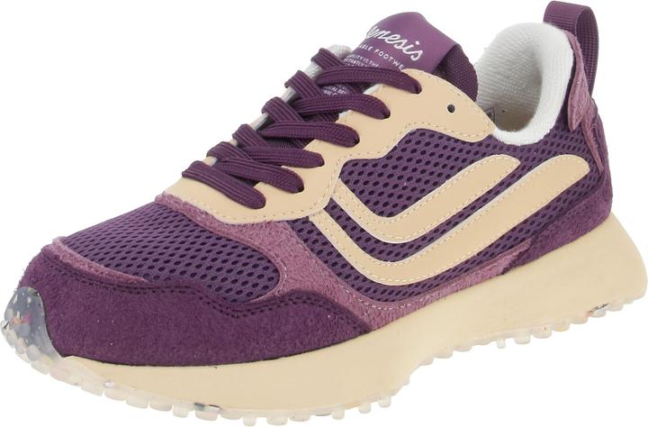 Actual product image Genesis Footwear G-Marathon Multi Mesh Hairy (40)