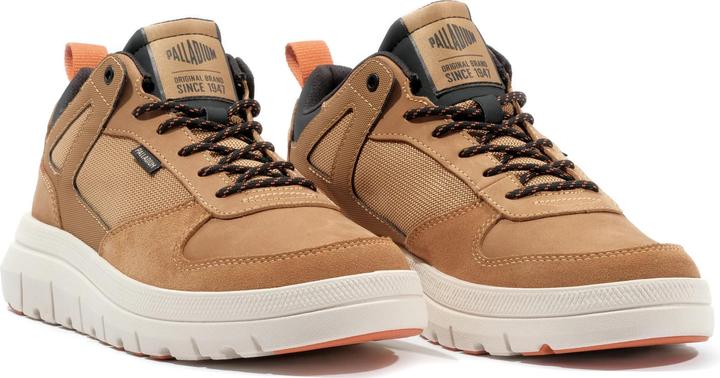 Image du produit Palladium Pallaflex Lo Mix - 63343 (41.5)