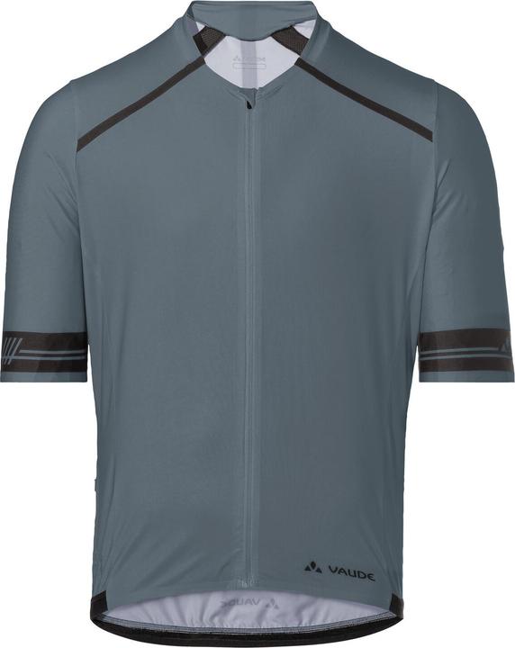 Vaude Furka FZ Tricot II
