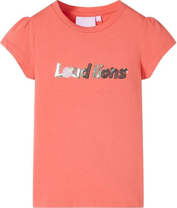 Coral Pink