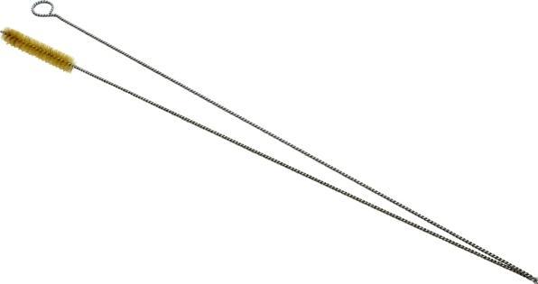 Actual product image Eheim Hose cleaning brush 100 cm for hose 12/16 mm
