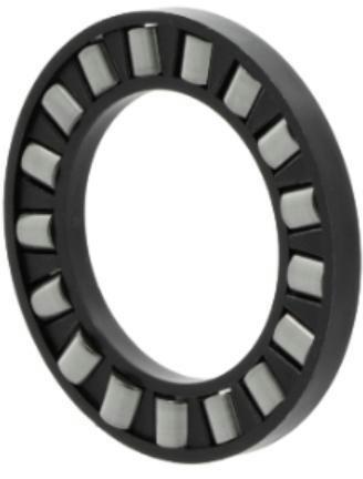Produktbild Nke Watteco Axial-Zylinderrollenlager K81220 TVPB Innen-Ø 100 mm Aussen-Ø 150 mm 0,6 kg