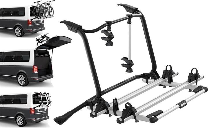 Image du produit Thule Wander Way 2