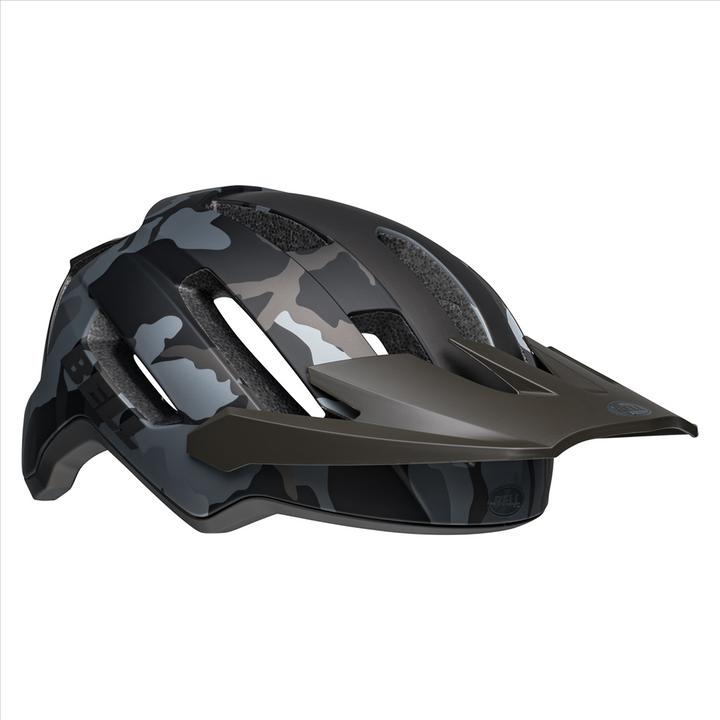 Actual product image Bell 4Forty Air MIPS Helmet (52 - 56 cm)