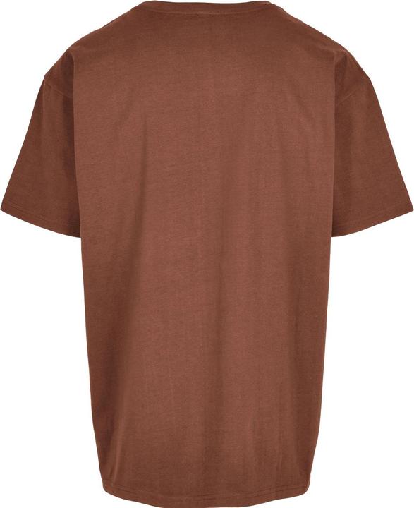 Immagine prodotto Build Your Brand Tshirt pesanti (S)