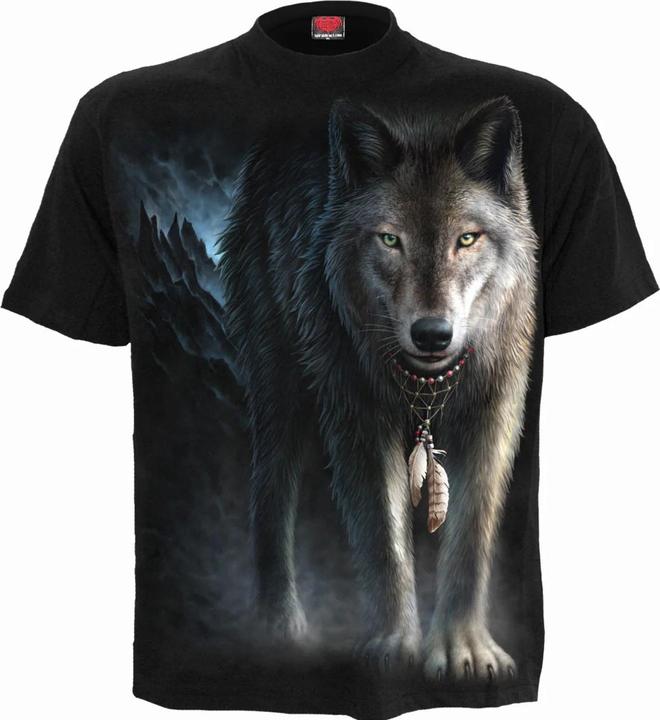 Spiral From Darkness TShirt kurzärmlig
