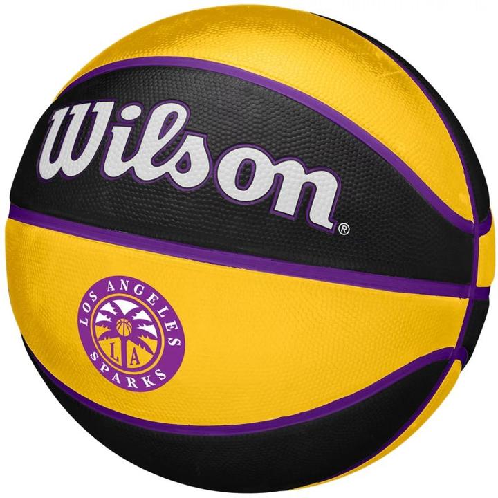 Immagine prodotto Wilson WNBA-Team Tribut Los Angeles Sparks Ball