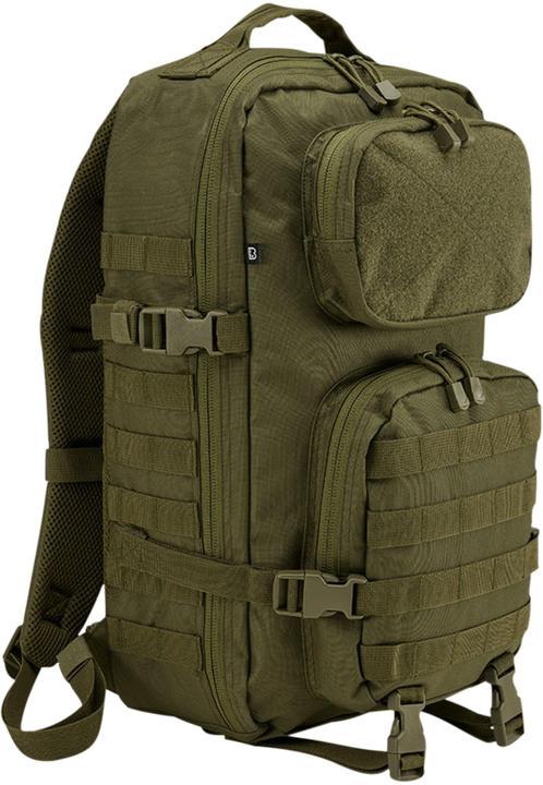 Actual product image Brandit US Cooper Patch Large Backpack
