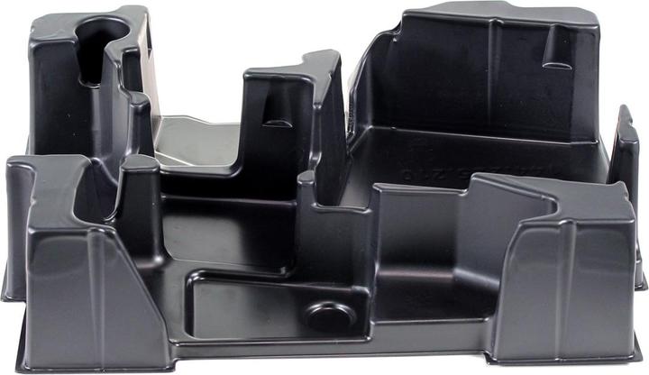 Produktbild Metabo Metaloc Einlage für Basis Set LiHD 4,0 Ah 5,5 Ah ( 144225210 )