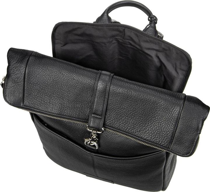 Produktbild Burkely Soft Skylar Daypack Leder 36.5 cm Laptopfach (16 l)