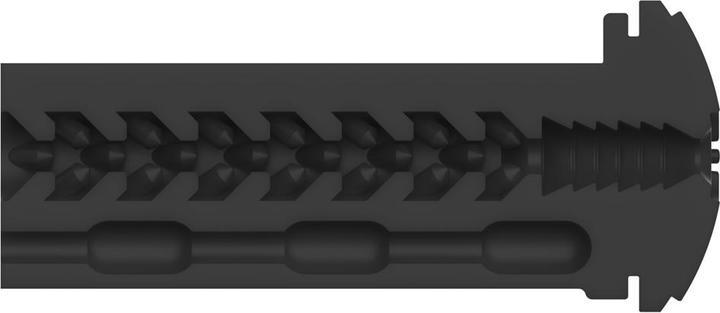 Actual product image Kiiroo titanium sleeve