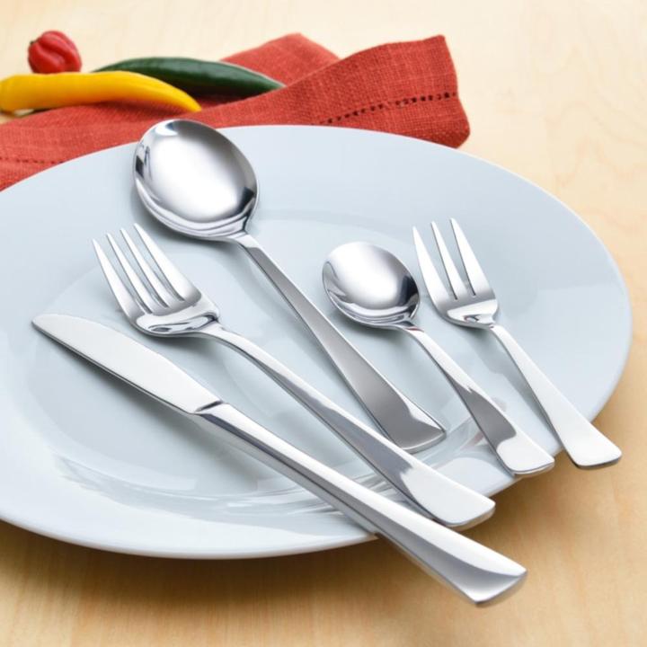 Image du produit Gräwe Cuillère à café Würzburg (6 pièce(s), Scoops)