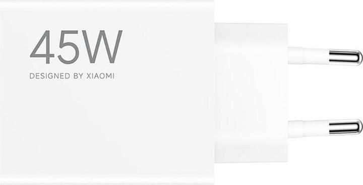 Produktbild Xiaomi Turbo Charger (45 W)