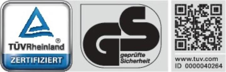 Produktbild Lotz Stehhilfe