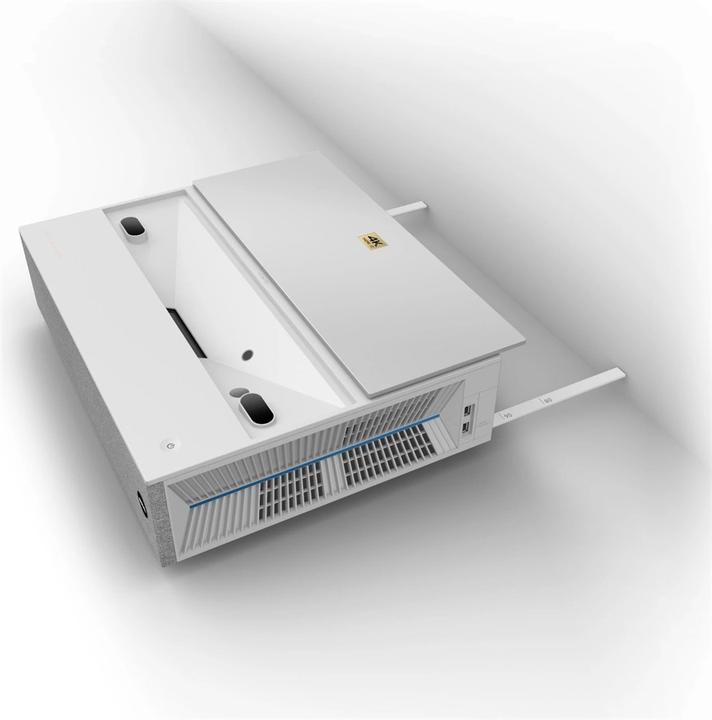Actual product image BenQ V6000 (4K, 3000 lm, 0.252:1)