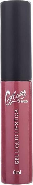 Natec GEL LIQUID lipstick #3 8 ml