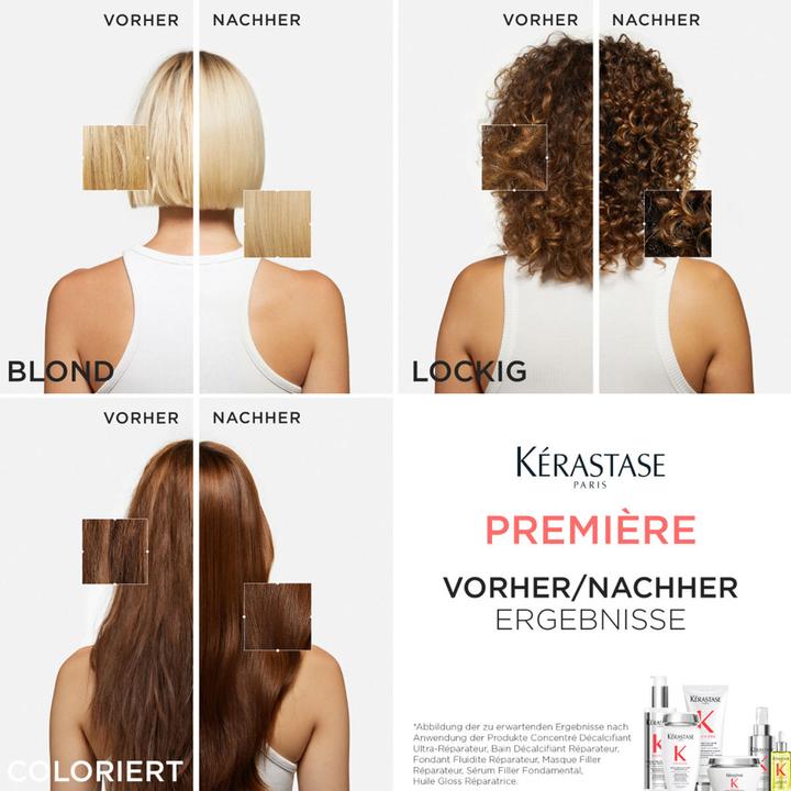 Immagine prodotto Kérastase Première Sérum Filler Fondamental (90 ml)
